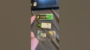 On time disposable temperature logger part 2 update.