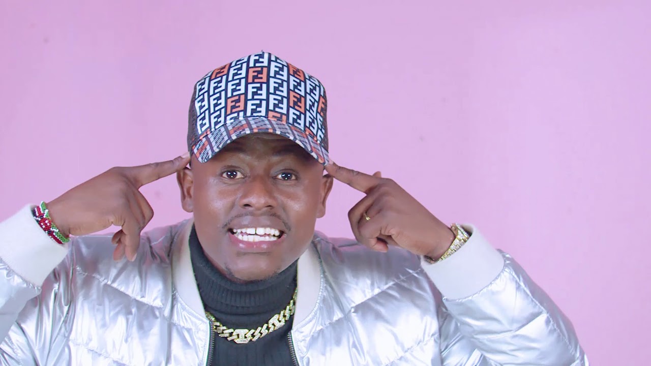 Kenny Bizzoh- MASATI 2021 (OFFICIAL VIDEO) DIAL *699*1128# Or Sms "Skiza 5701952" to 811