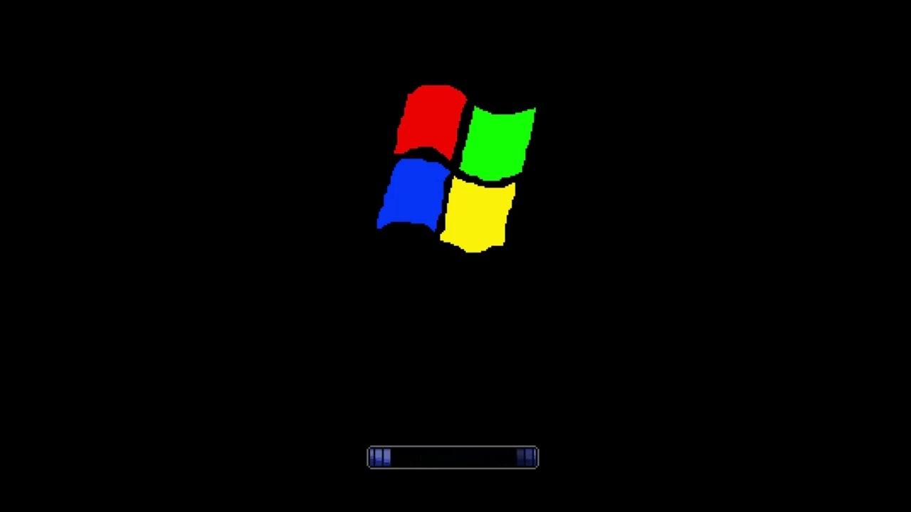 Черный экран виндоуса. Windows XP загрузочный экран. Загрузка виндовс XP. Экран загрузки Windows. Запуск виндовс.