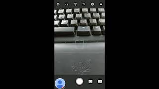 How To: Red Hydrogen Camera Software screenshot 3