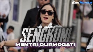 Dj Sengkuni X Mentri Durmagati  Melody Dracin Otnaira Style  Cocok Buat Karnaval Dan Cek Sound