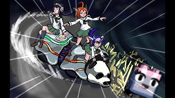 CrossCode - Working on new enemies! #gamedev