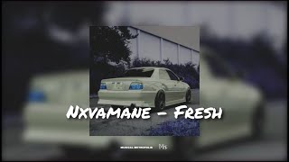 Nxvamane - Fresh (1 HOUR)