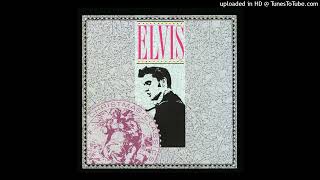 Elvis Presley - Oh Little Town Of Bethlehem (RCA/BMG 9801-2-R)