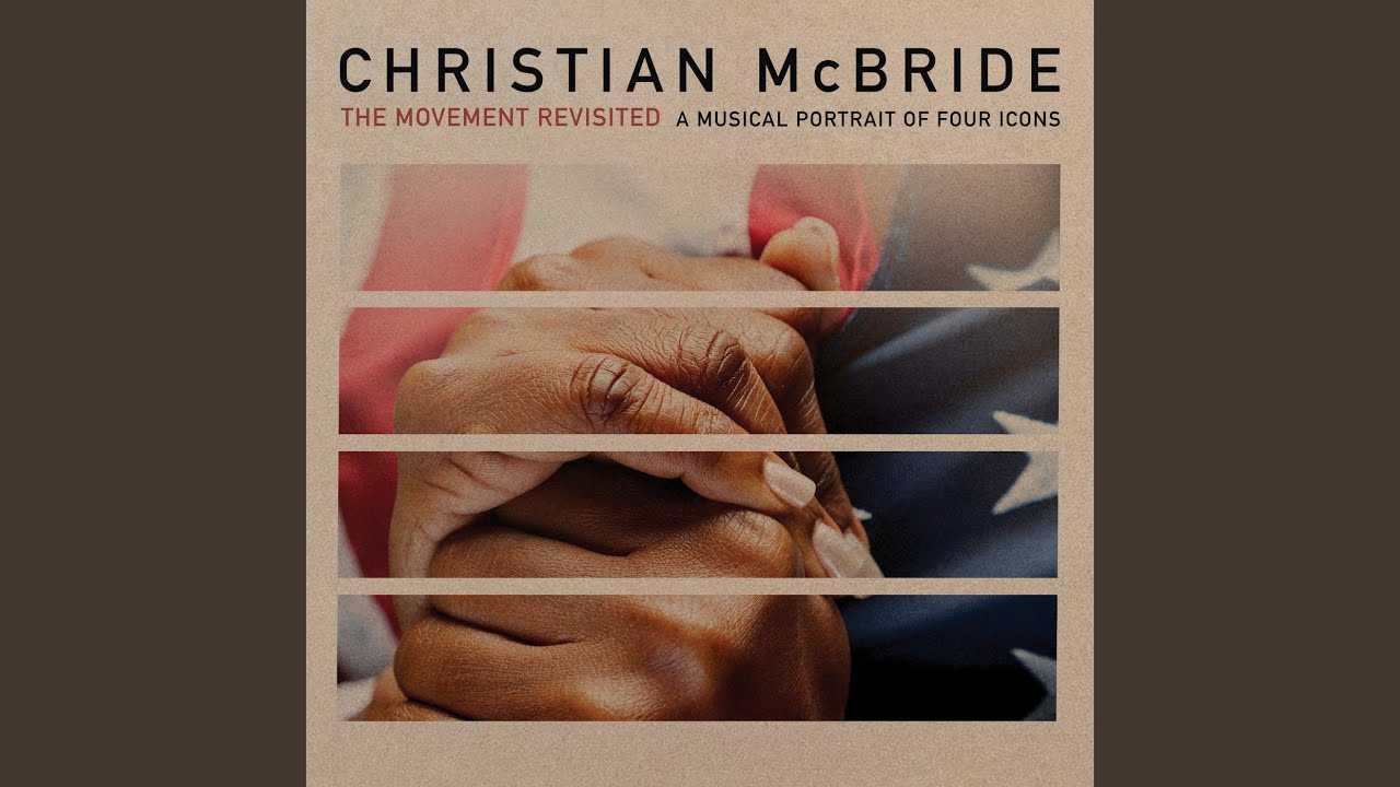 Christian McBride Delivers Civil Rights Perspective on Major Opus