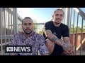 Growing up black in remote australia  abc news