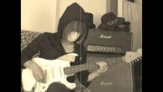 Fools / Deep Purple cover