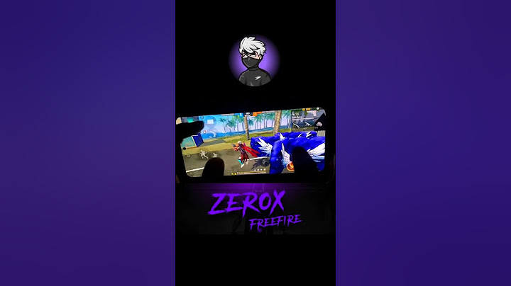 @ZeroxFF 👑 || xerox ff custom hud || xerox ff hamdcam || #shorts #freefire #raistar #headshot