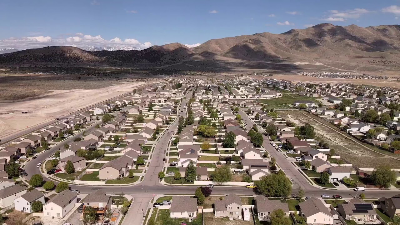 Eagle Mountain, UT YouTube