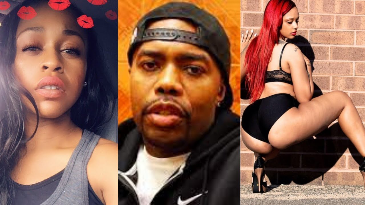 Yoshi G speaks on Nunu Nellz for getting pregnant by Beasley