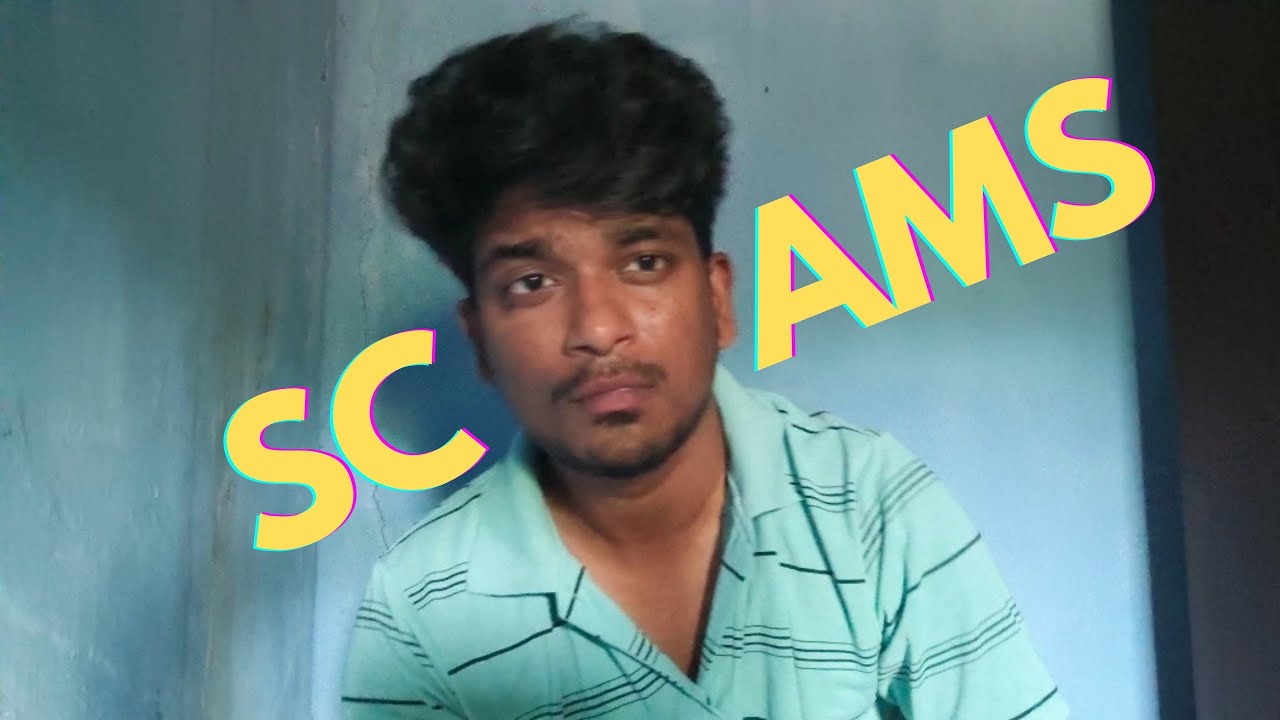 Random Scams by | Ft.Mysty