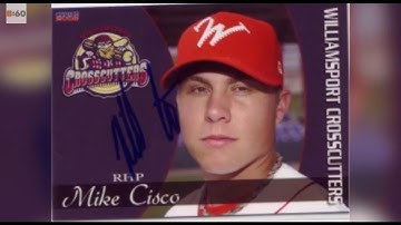 Baseball Player Traded For Nothing