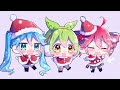 のだ(クリスマス Ver.) #shorts