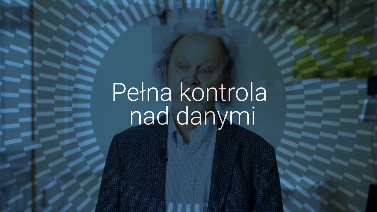 AI na Twoim biurku - odkryj moc Dell Pro Max z GB10 (Prof. Włodzisław Duch)