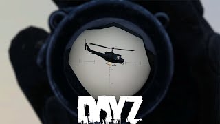 Unique Moments 10 - DayZ