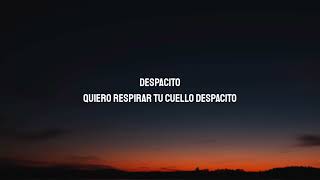 Luis Fonsi, Daddy Yankee   Despacito Remix Lyrics Ft  Justin Bieber 1080p