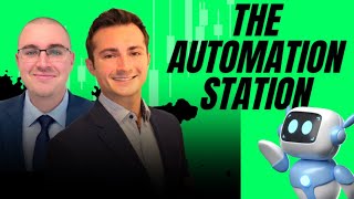 The Automation Station Ep. 242