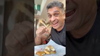 Sausage & Egg Muffin #Shorts #Funny #Comedy