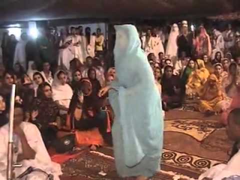 أحلى رقص صحراوي خطيييير