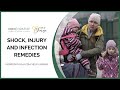 Why Shock, Injury and Infection Remedies - Homeopathy247