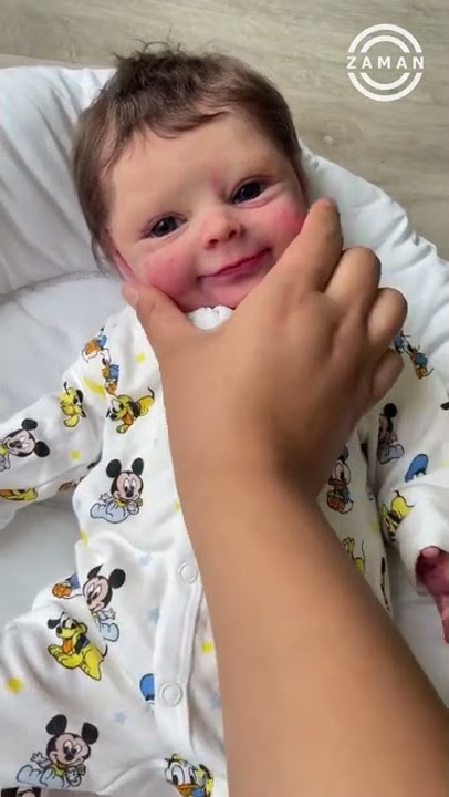 من اغرب الأشياء في العالم - الطفل ساول 😨 #shorts