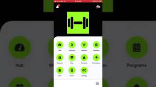 100 Push Up Challenge APP video screenshot 1