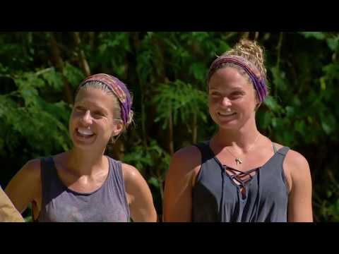 Survivor - Buy One, Get One Free (Sneak Peek)