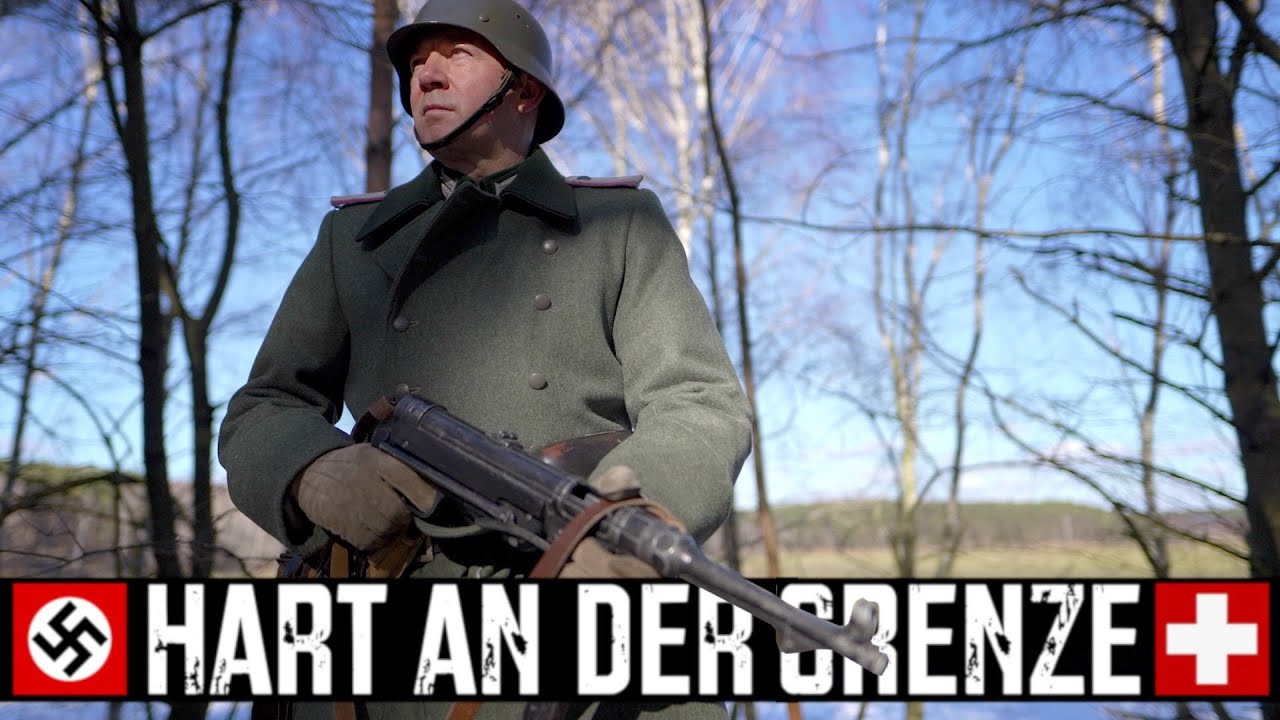 Réduit – Hätte die Wehrmacht durchbrechen können?