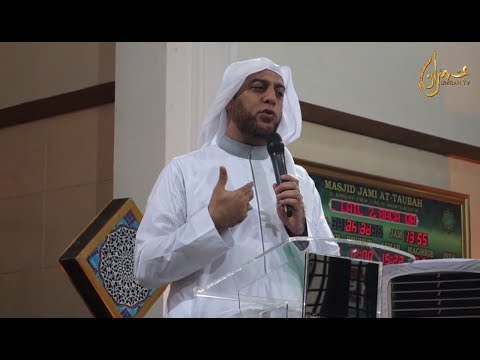 dakwah-di-era-globalisasi-:-sheikh-ali-jabir