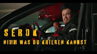 SEROK - Nimm was du kriegen kannst (prod. by Veysigz)