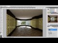 Interior rendering Vray For Sketchup Tutorial