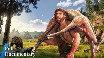 The Story of the Neanderthals | Ancient Human Documentary