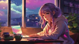 Moments to remember forever ◍ lofi ◍ music for stress relief