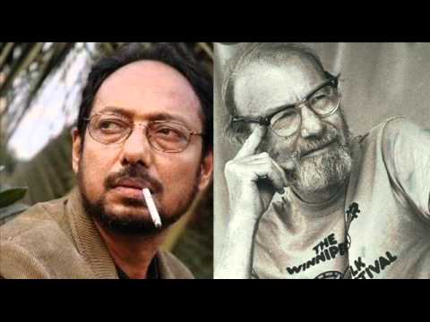 Anjan Dutt / Pete Seeger - Choto Baksho / Little Boxes