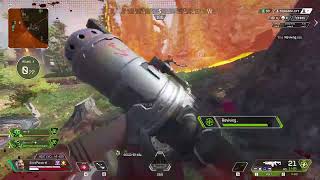 Apex Legends_Part 14 || (60 fps) || No Commentary #gameplay #apex #playstation