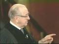 Dr. Norman Vincent Peale:  Discouragement