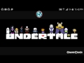 Votacion Para Undertale