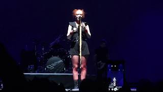 Garbage - Special @ Arena Ciudad de Mexico