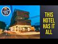 COOPER Chiang Mai - This Hotel Has It All | Chiang Mai, Thailand🏨