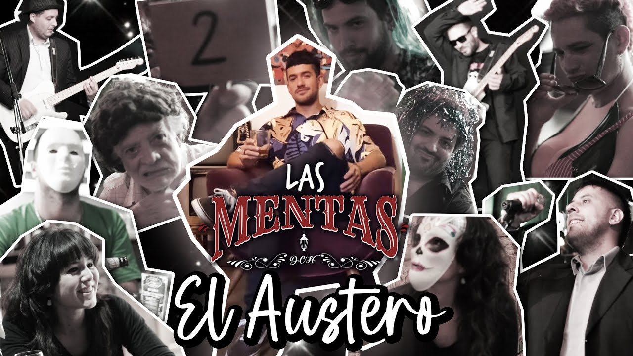 Las Mentas - El Austero