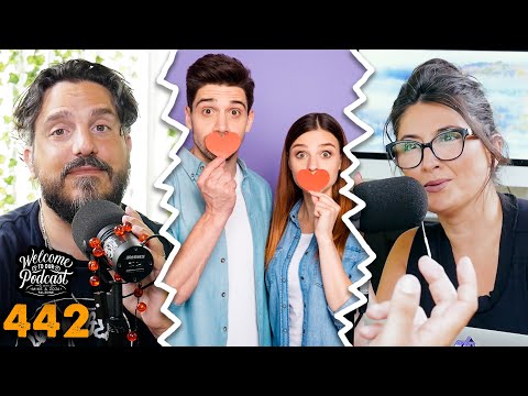 Can You Kiss Your Half Sister? | Welcome To Our Podcast Episode 442