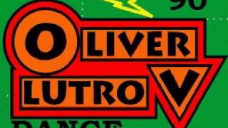 Oliver Lutrov - Hajde Otkaci 1995