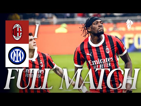 AC Milan 1-1