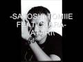 SATOSHI feat CHARA-ATARI