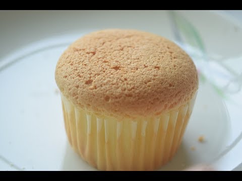 Video: Cupcake 