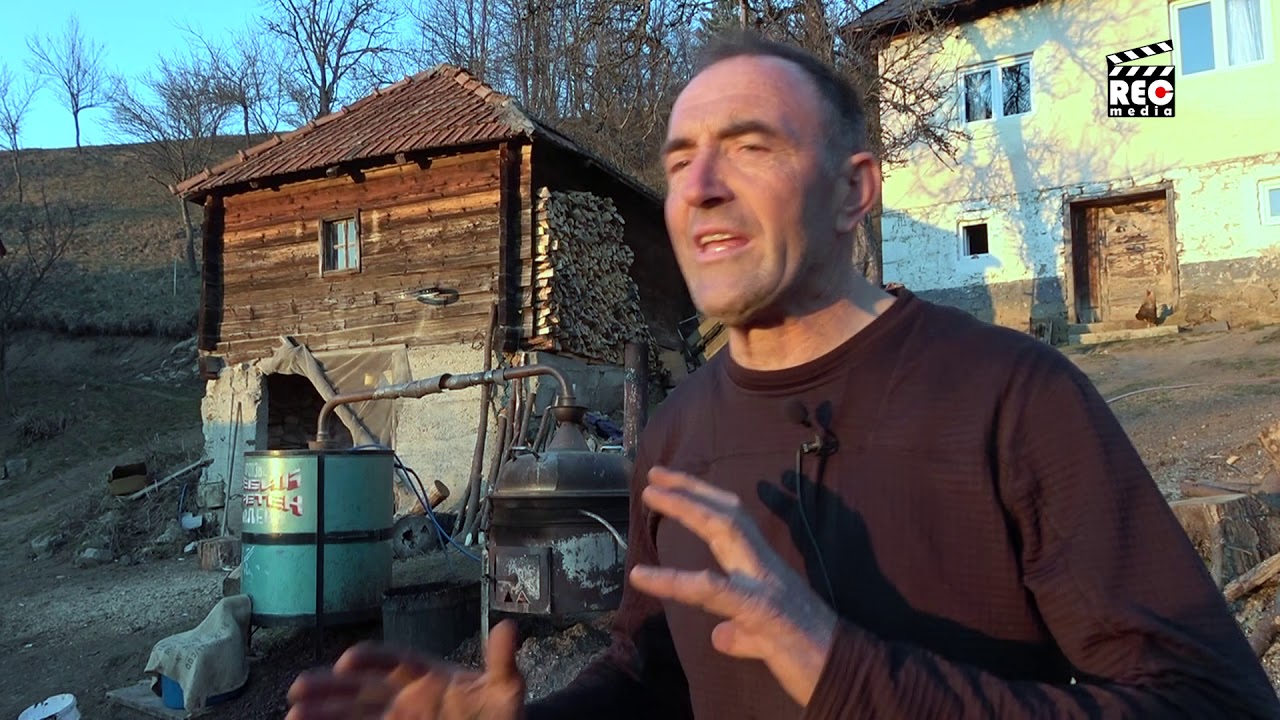 Rogovići čuvaju Ojkovicu