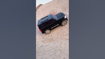 Remote control Mahindra Scorpio making from PVC pipe #automobile #diy #project #scorpio