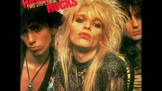 Miniatura de "Hanoi Rocks - Boulevard Of Broken Dreams"