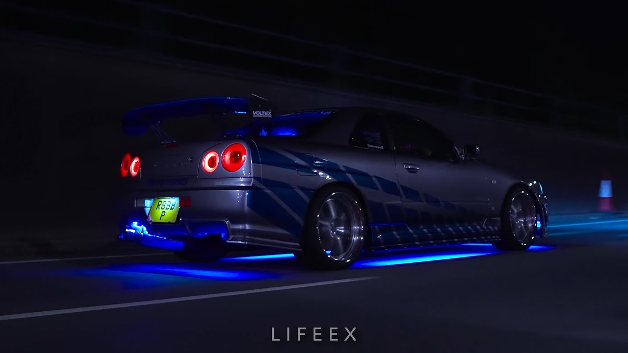 Lifeex - Fight ( Original Mix )