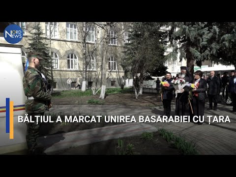 106 ani de la Unirea Basarabiei cu România